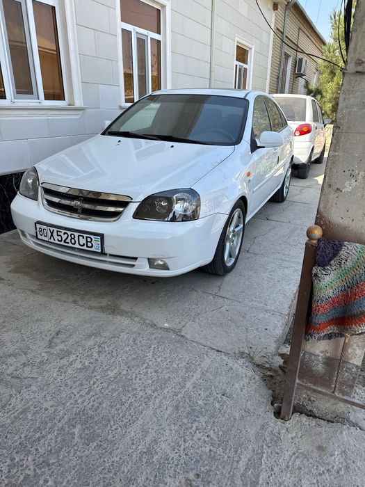 Лассети автомат 2010