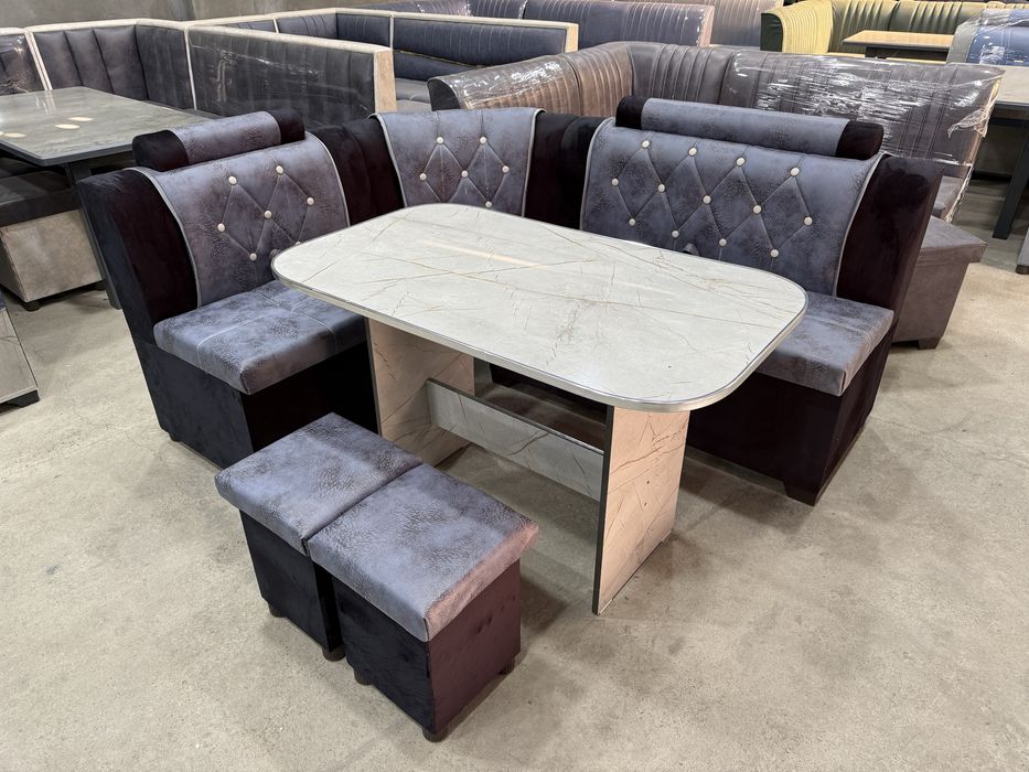 Новый кухни уголок супер сеним.оптимга