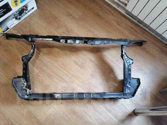 Суппорт радиатора(телевизор)/решетка/радиаторы/Камри 35/Camry 35