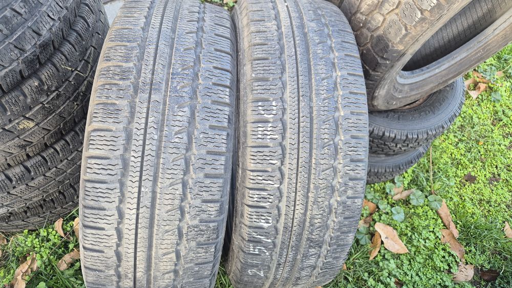 215 60 17 2бр 8плата нокиа 6мм граифер за 80л 2бр