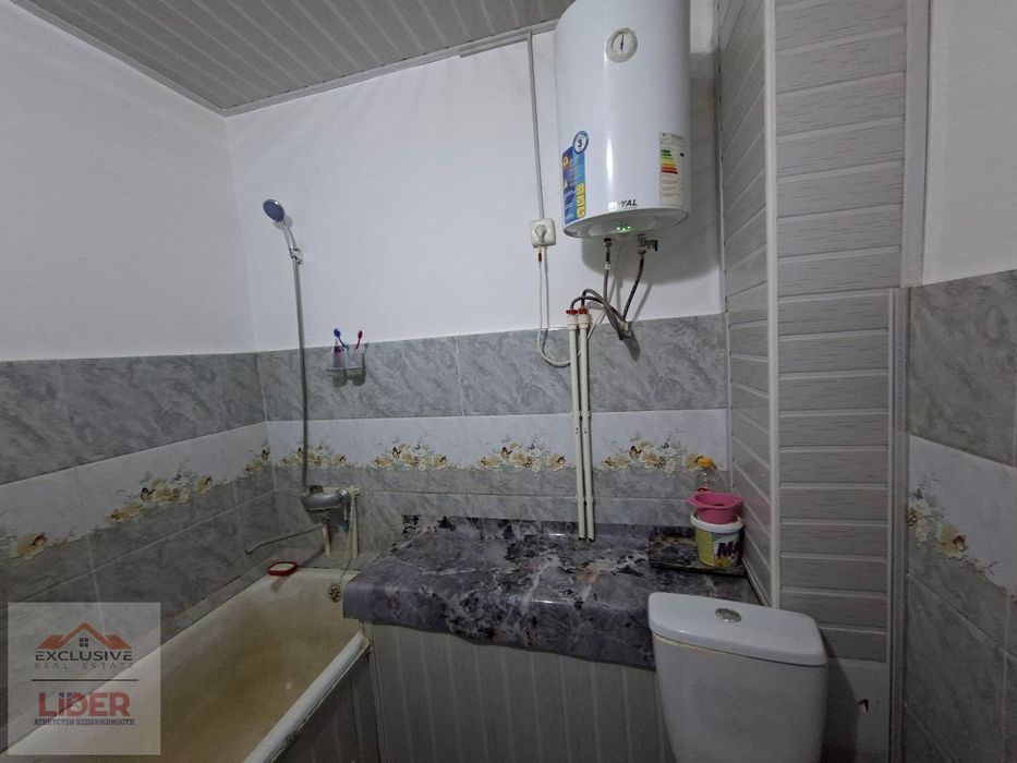 Продается 1 комнатная квартира. Фемили парк
