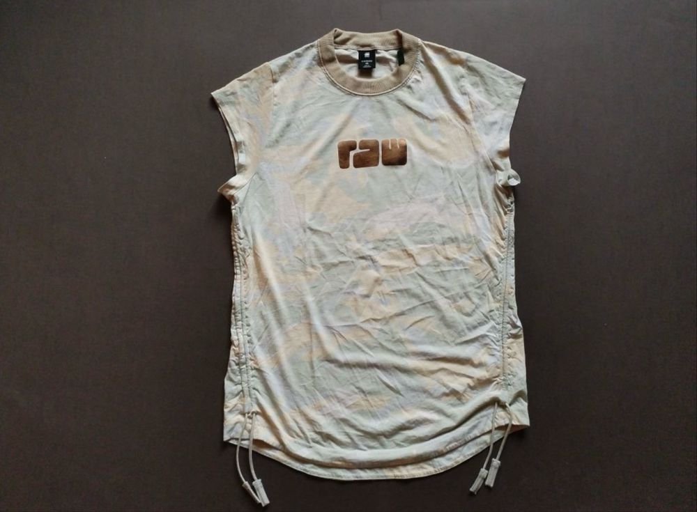 Потник gstar raw / топ gstar raw