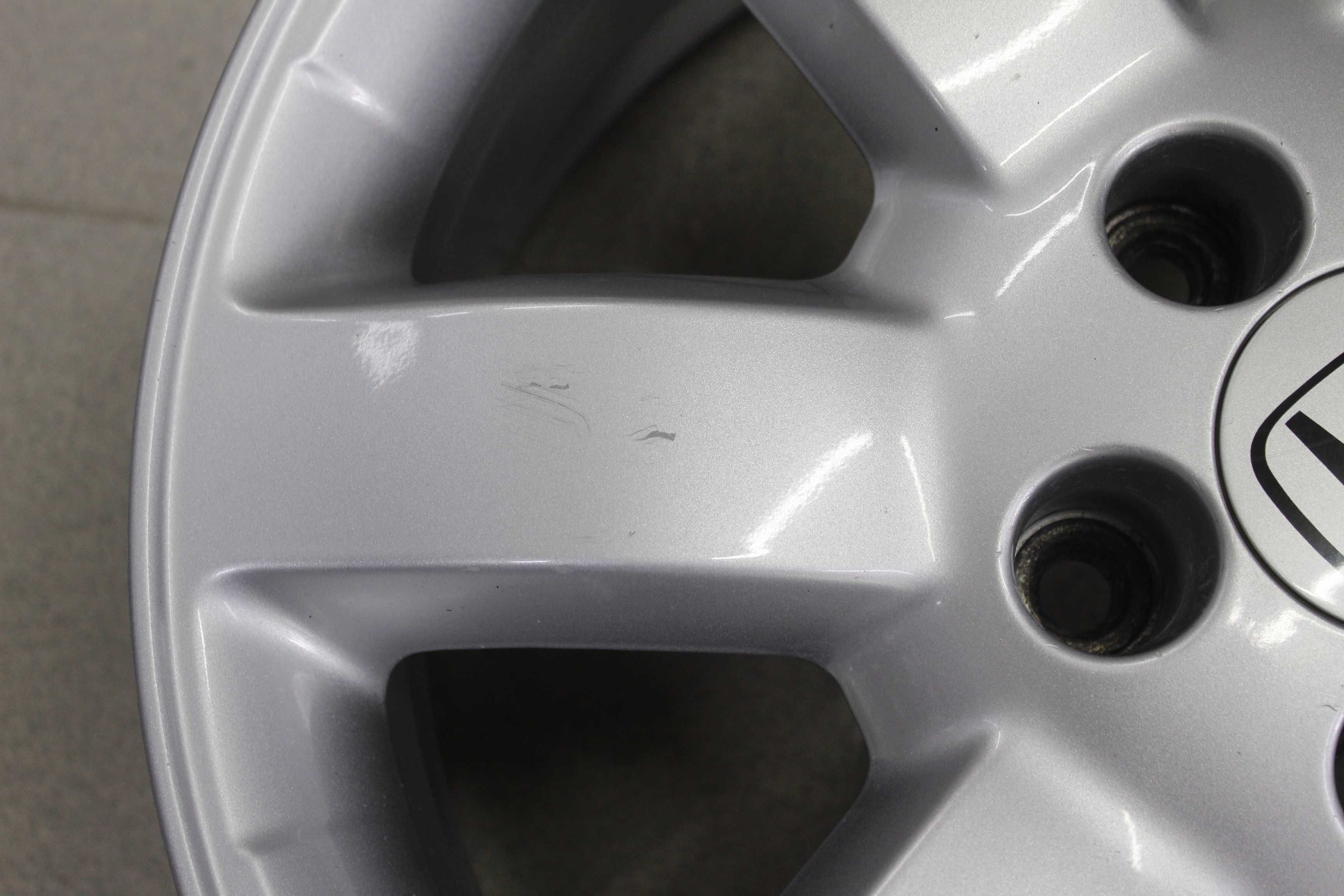 Джанти 17" Honda CRV