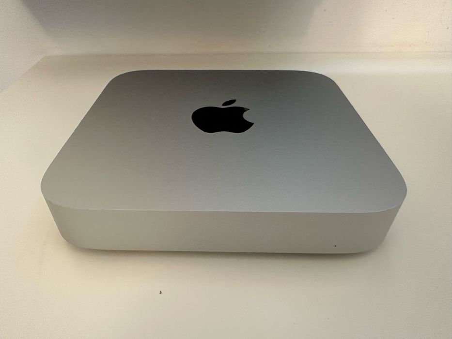 Mac Mini M1 - 512 Gb SSD