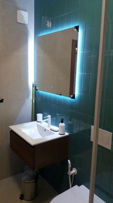 Дава се под наем Тристаен апартамент в София, Бояна - 105 кв.м за 625 € - Снимка #7