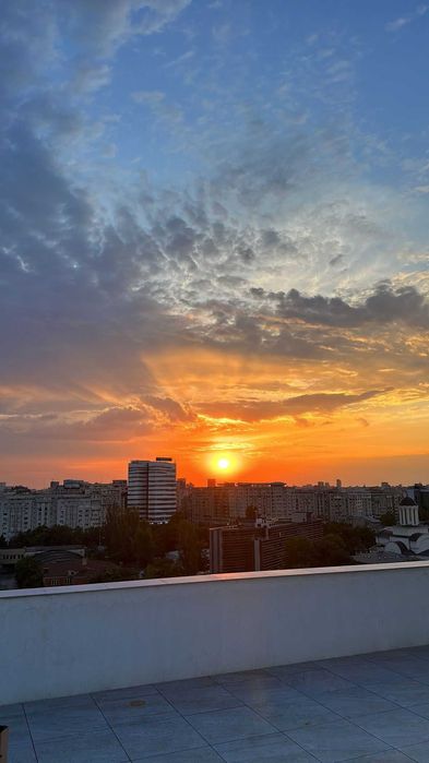 Penthouse de lux - Apartament 4 camere