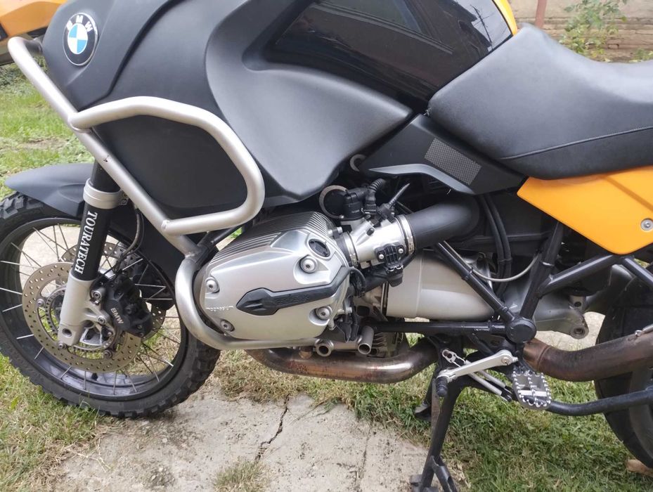 De vanzare BMW R 1200 gs