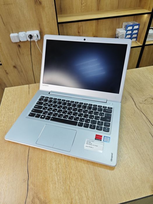Ноутбук Lenovo | Core i5 | 8гб ОЗУ | 128гб SSD