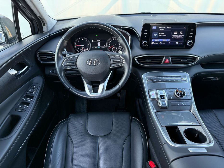 Hyndai Santa Fe 2021 modelu nou  24500 € neg Sau schimb