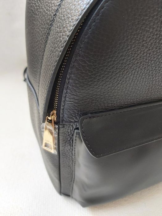 Раница Furla Favola S черна