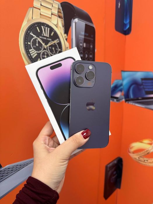 Iphone 14 Pro | Ortalyq