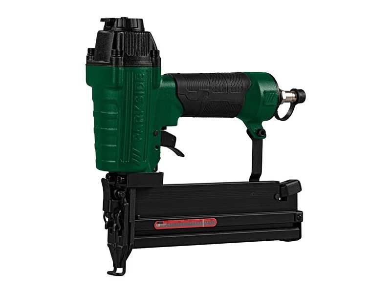 НОВИ! Пневматичен такер Parkside PDT 40 F4 + аксесоари