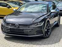 Volkswagen ARTEON 11.2021 | Garantie 12 luni | 4Motion | 200 CP | Harman/Kardon | ACC