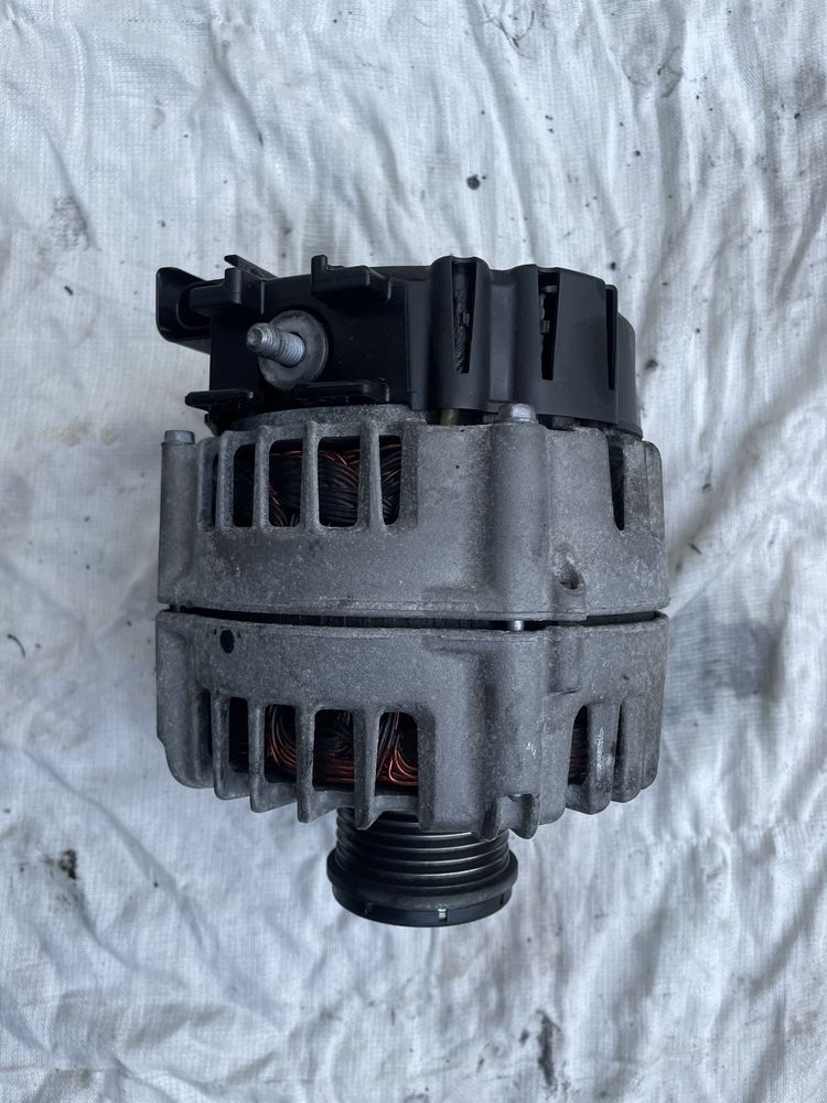 Alternator BMW E90 E91 E92 E93 E84 F25 320D 318D N47N 184cp