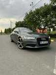 Audi A6 C7 2013 / 2.0 TDI / S-LINE 
Pachet S-Line