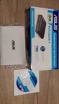 Se vinde router Asus Rx3041/G