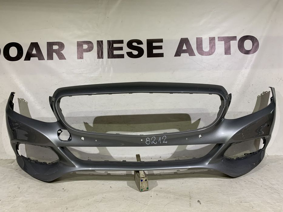 Bara fata Mercedes C-Class W205, 2014, 2015, 2016, 2017, 2018, cod origine OE A2058850125.