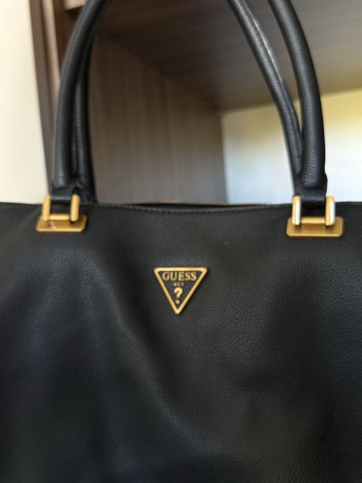 Дамска Чанта Guess / Guess Handbag