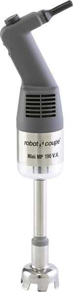 Миксер погружной Robot Coupe MINI MP190VV.A  (Франция)