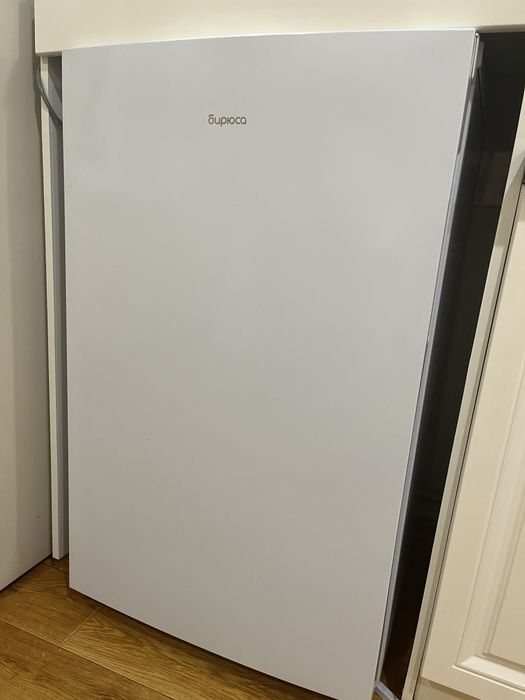 Морозильник жаңа Бирюса 90 кг