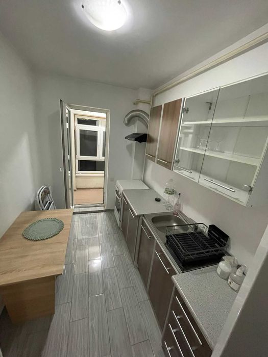 Garsonieră Decomandata MT Residence rezervelor, Locație TOP Proprietar
