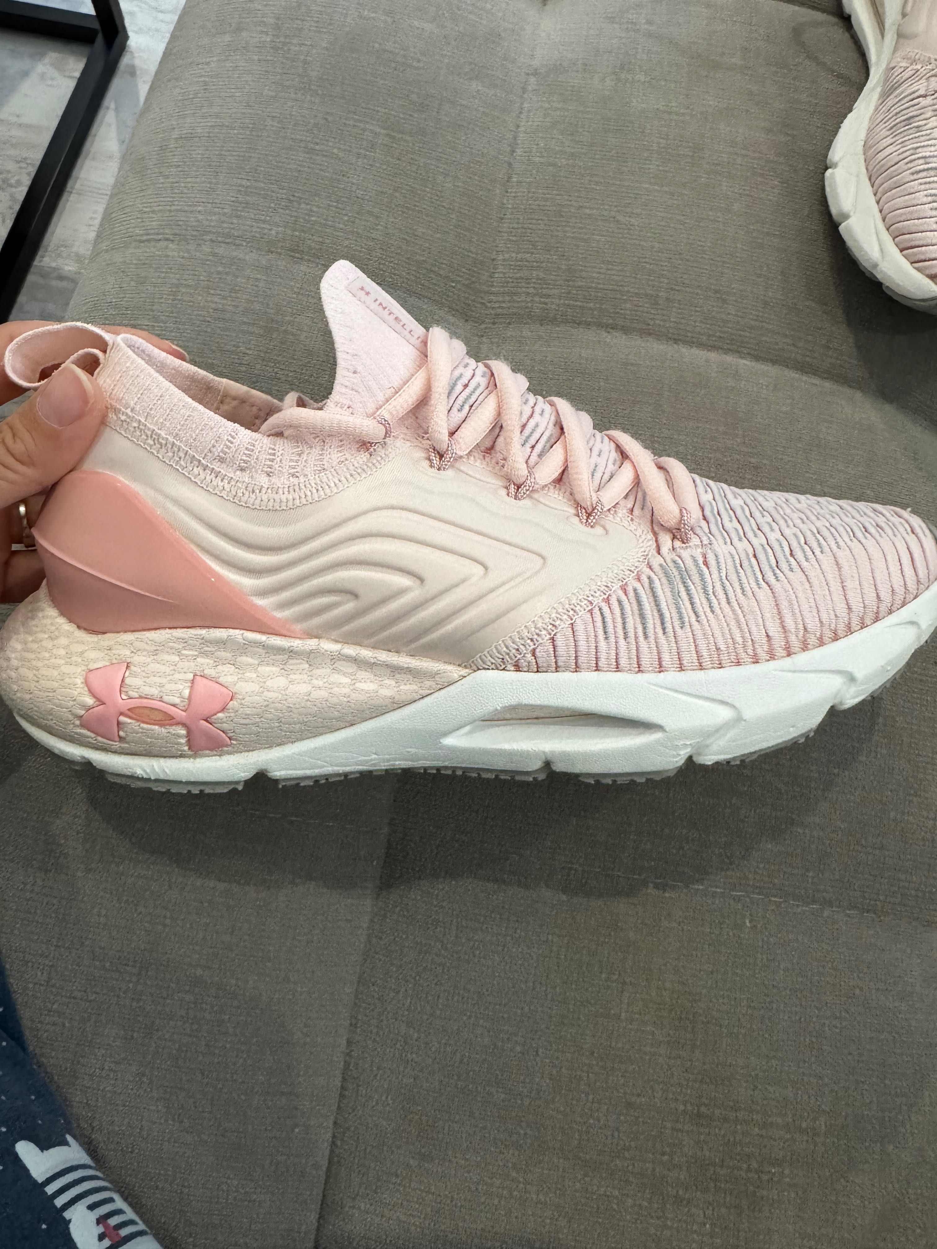 Маратонки Under Armour