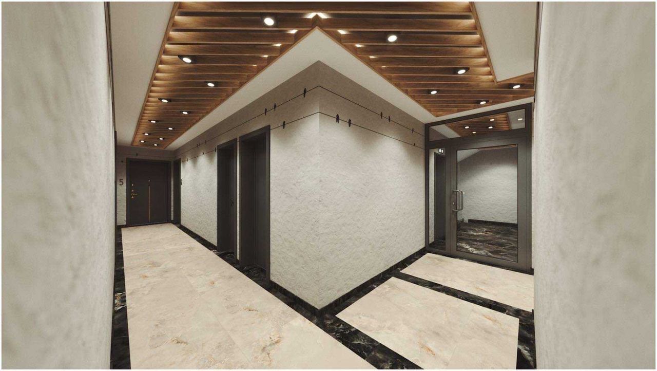 Продава се Тристаен апартамент в Пловдив, Остромила - 81 кв.м за 1334 €/кв.м - Снимка #6