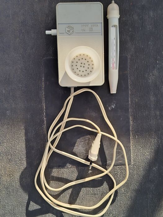 Микрокомпрессор АЭН-6