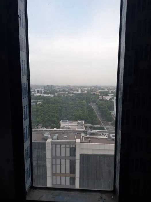 "СРОЧНО ‼️Коробка Центр  Nest One 71м2 Дружба, Ташкент Ситй Премиум‼️