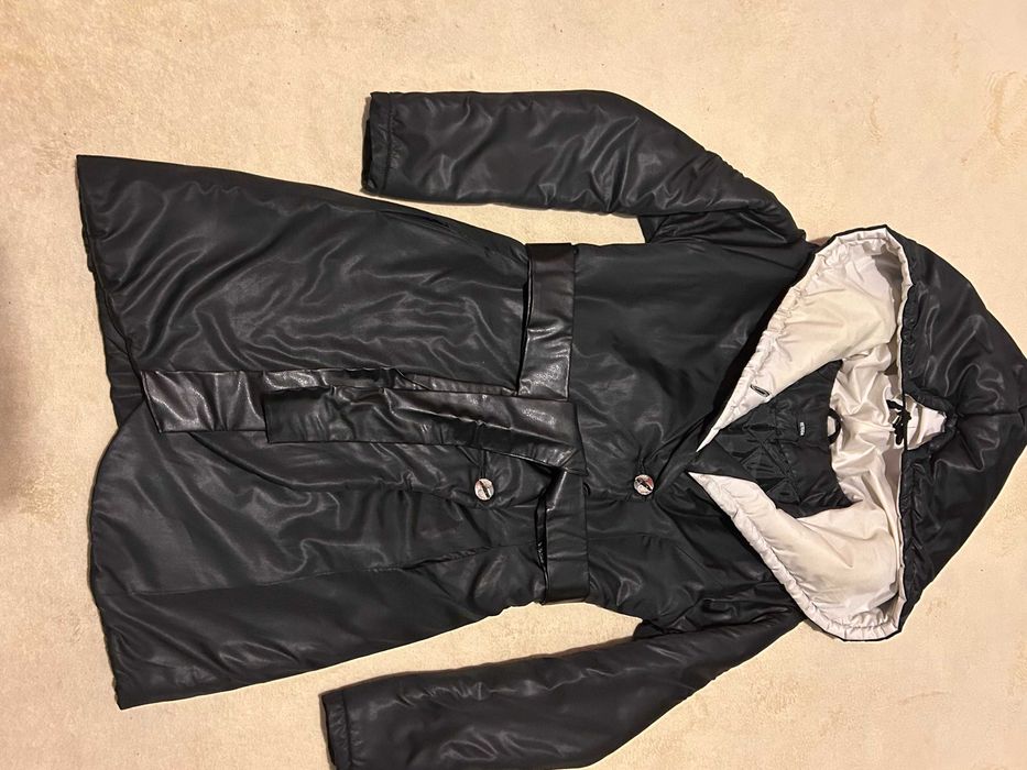 Дамско яке, размер М