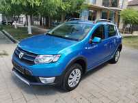 Dacia sandero stapway an 2014 motor 0.9 tce eco benzina