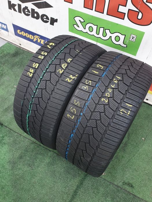 255.35.19 Continental