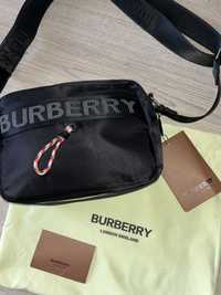 Чанта - Burberry