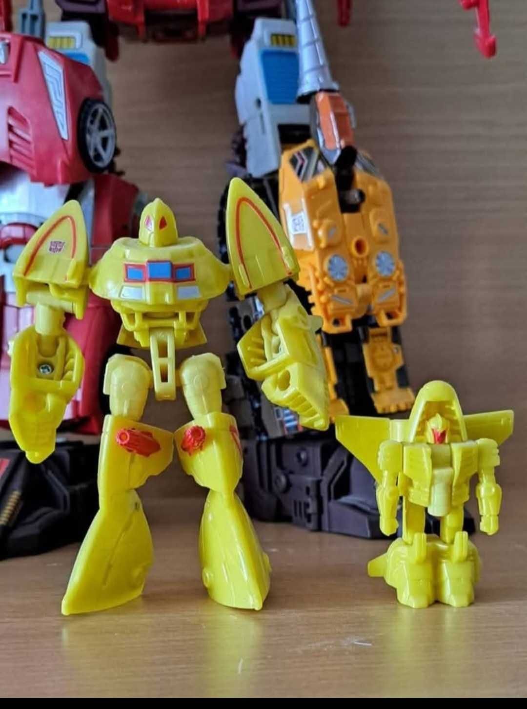 Transformers Combiner wars Computron