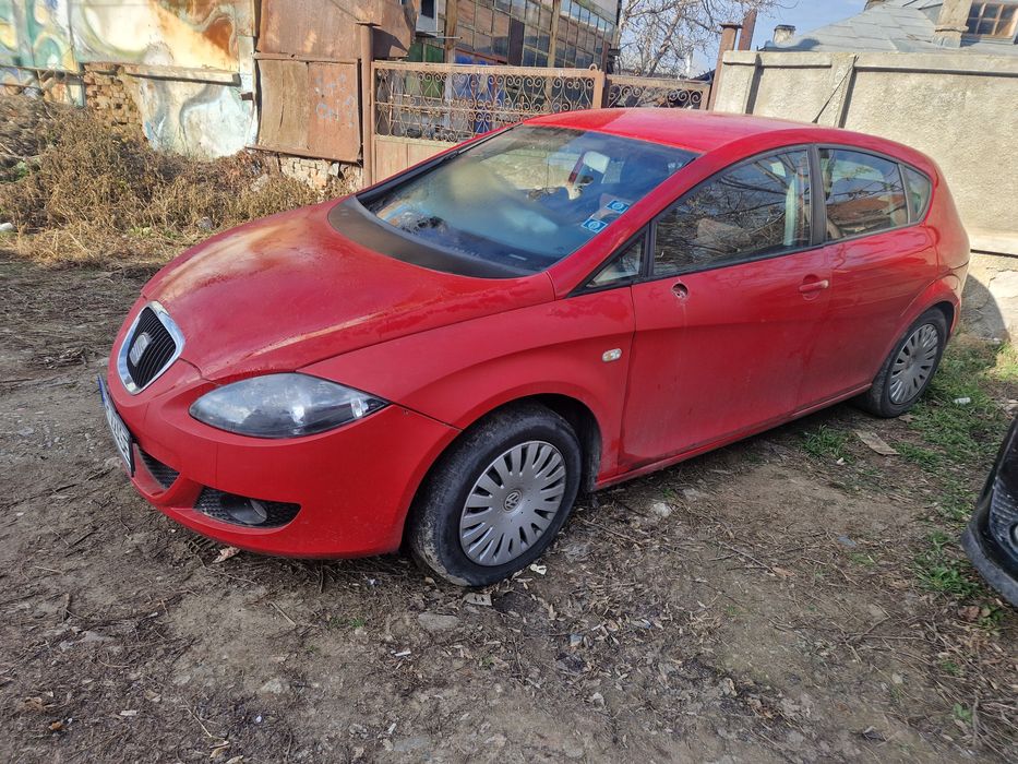 Dezmembrez Leon 1.6 1.9,2.0