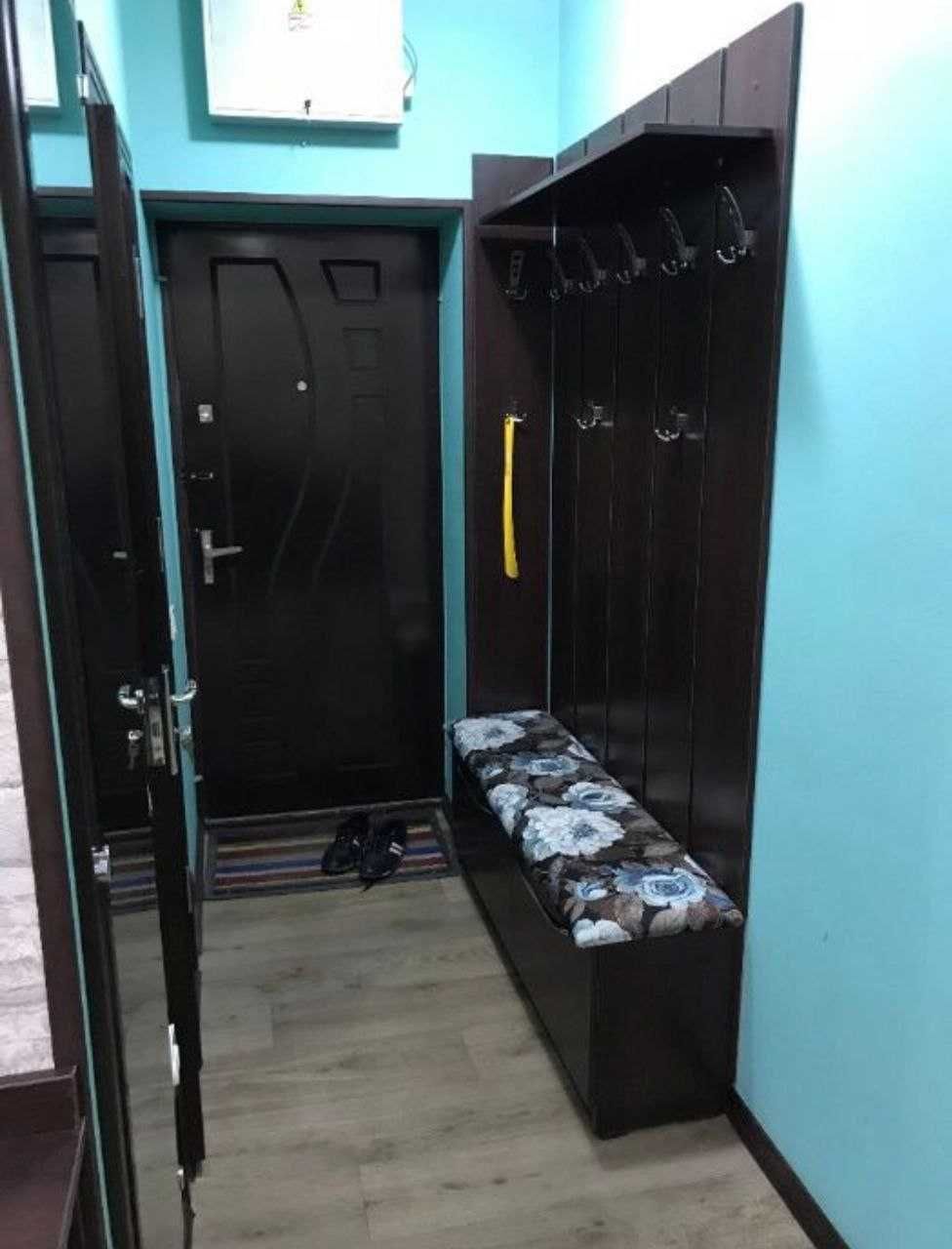 Яккасарай Аския 2 хона