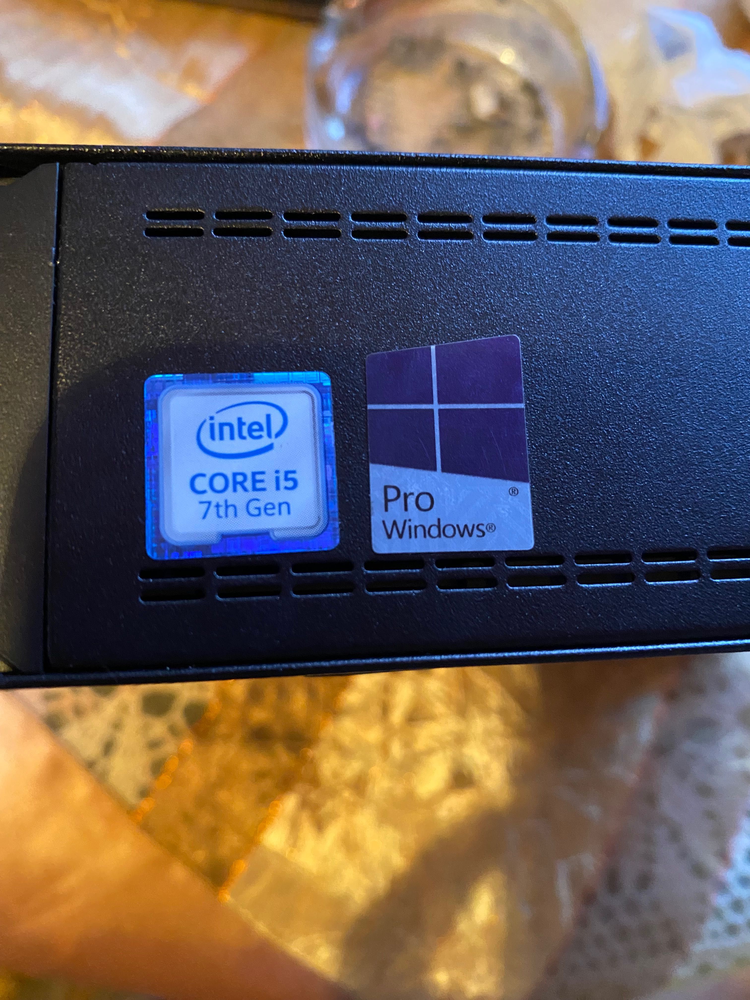 Fujitsu Esprimo Q 556