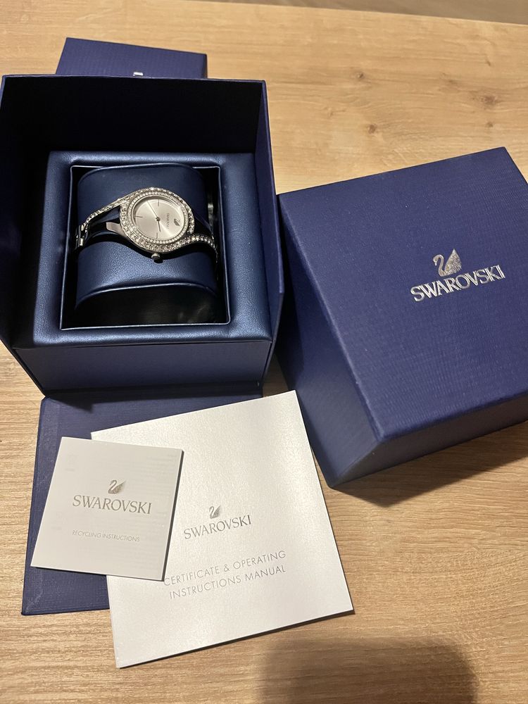 Ceas Swarovski Eternal