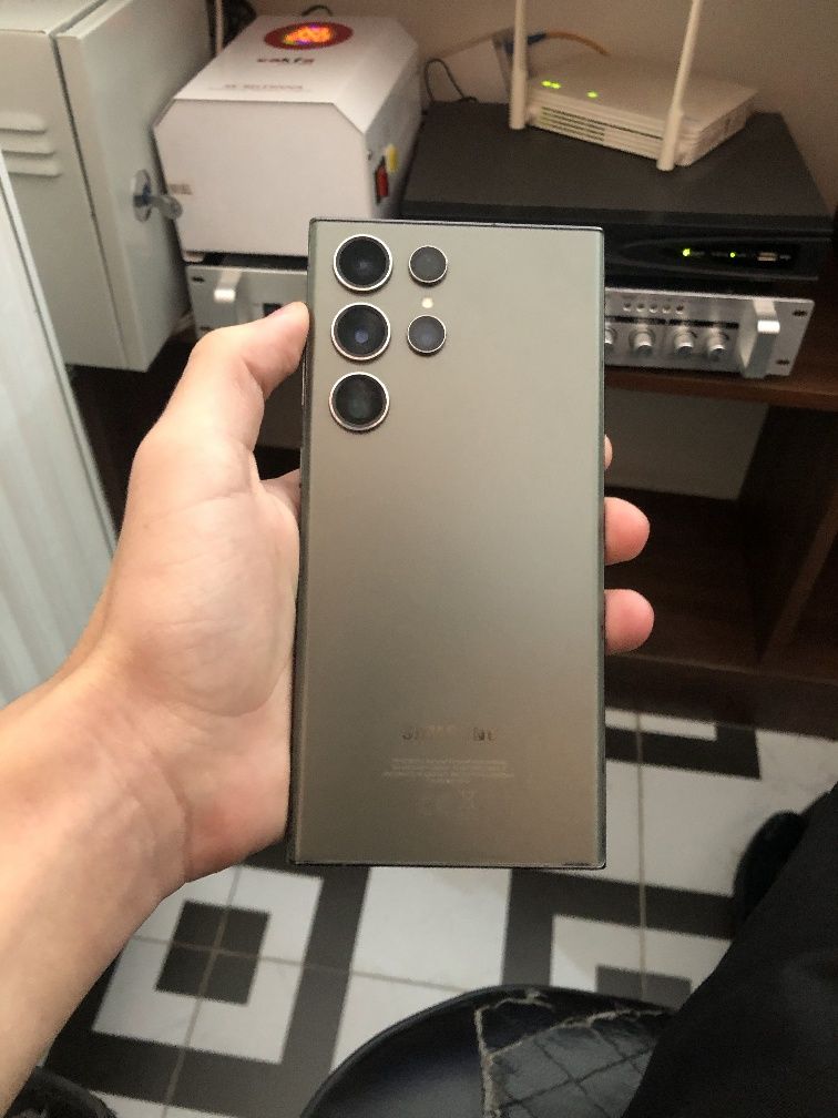 S23 ultra sotiladi ieal