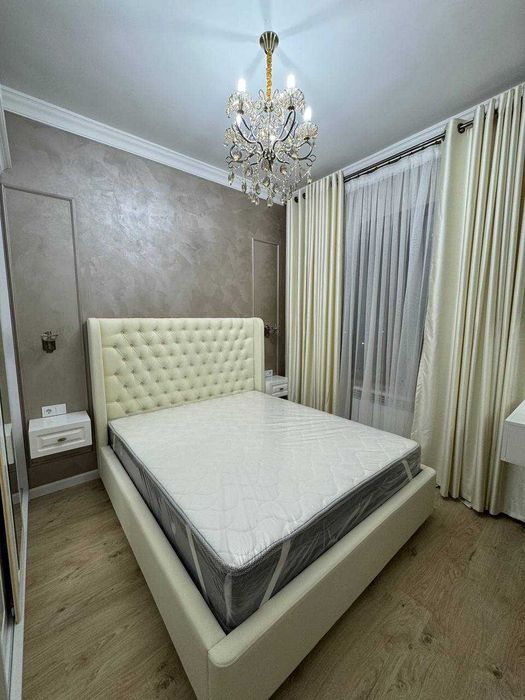 Продаю свою квартиру Юнусабад , Манзара 2-ком