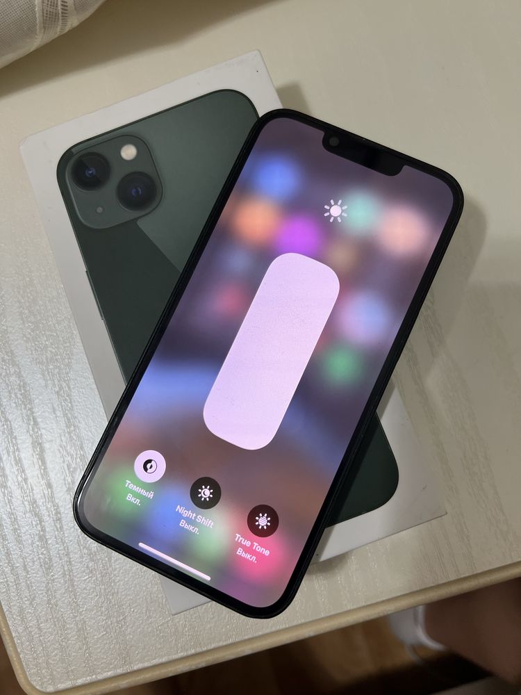 Iphone 13 128gb