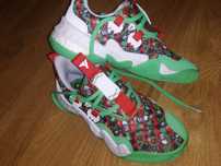 Adidasi basketball