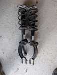 Suspensie fata Audi A6 C7 arc amortizor