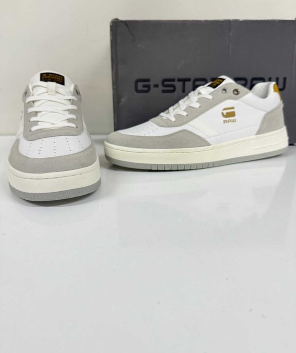 G Star Raw Arc Lether