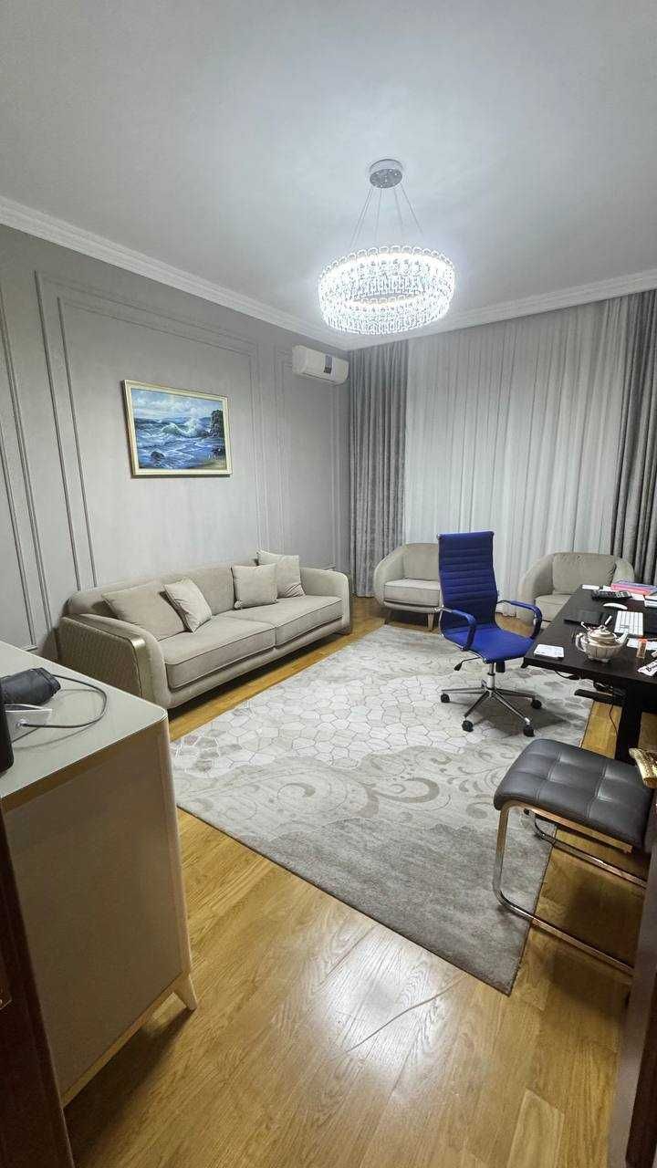 ЮНУСАБАД-4 • 1-комн • 37 м² • этаж 3/13 [M:0387]