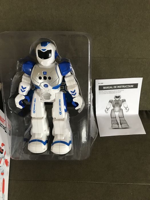 Robot Smart Noriel nou