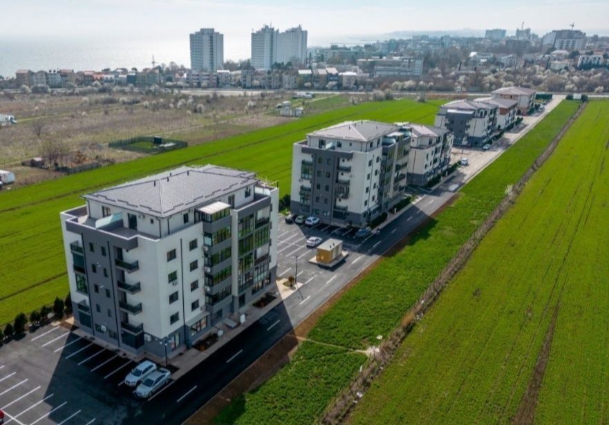 Apartament steaua de mare