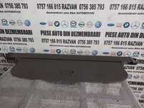 Rulou Acoperitoare Portbagaj Audi A6 4G C7 Combi Variant Maro Original An 2011-2012-2013-2014-2015-