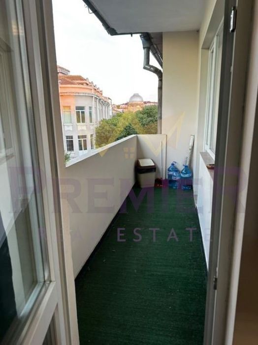 3-стаен в Варна-ЖП Гара площ 100 цена 750