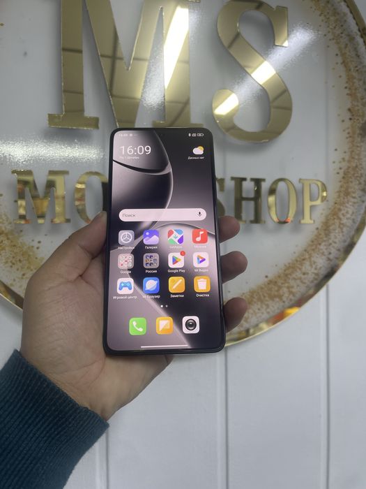 Xoiami 14T 5G 12/512